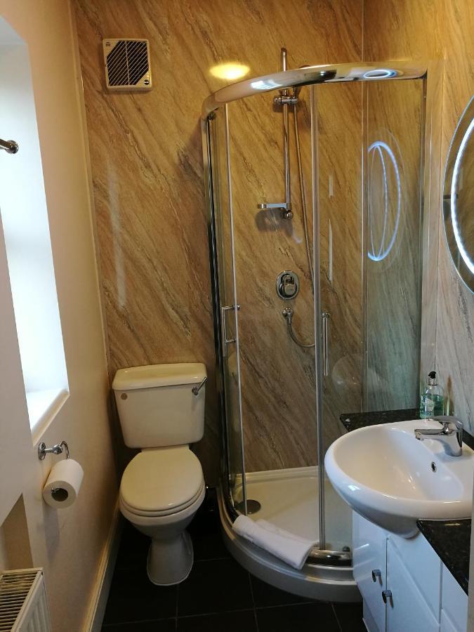 The Bakehouse Guesthouse Maidenhead Exterior foto