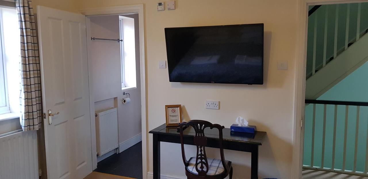 The Bakehouse Guesthouse Maidenhead Exterior foto