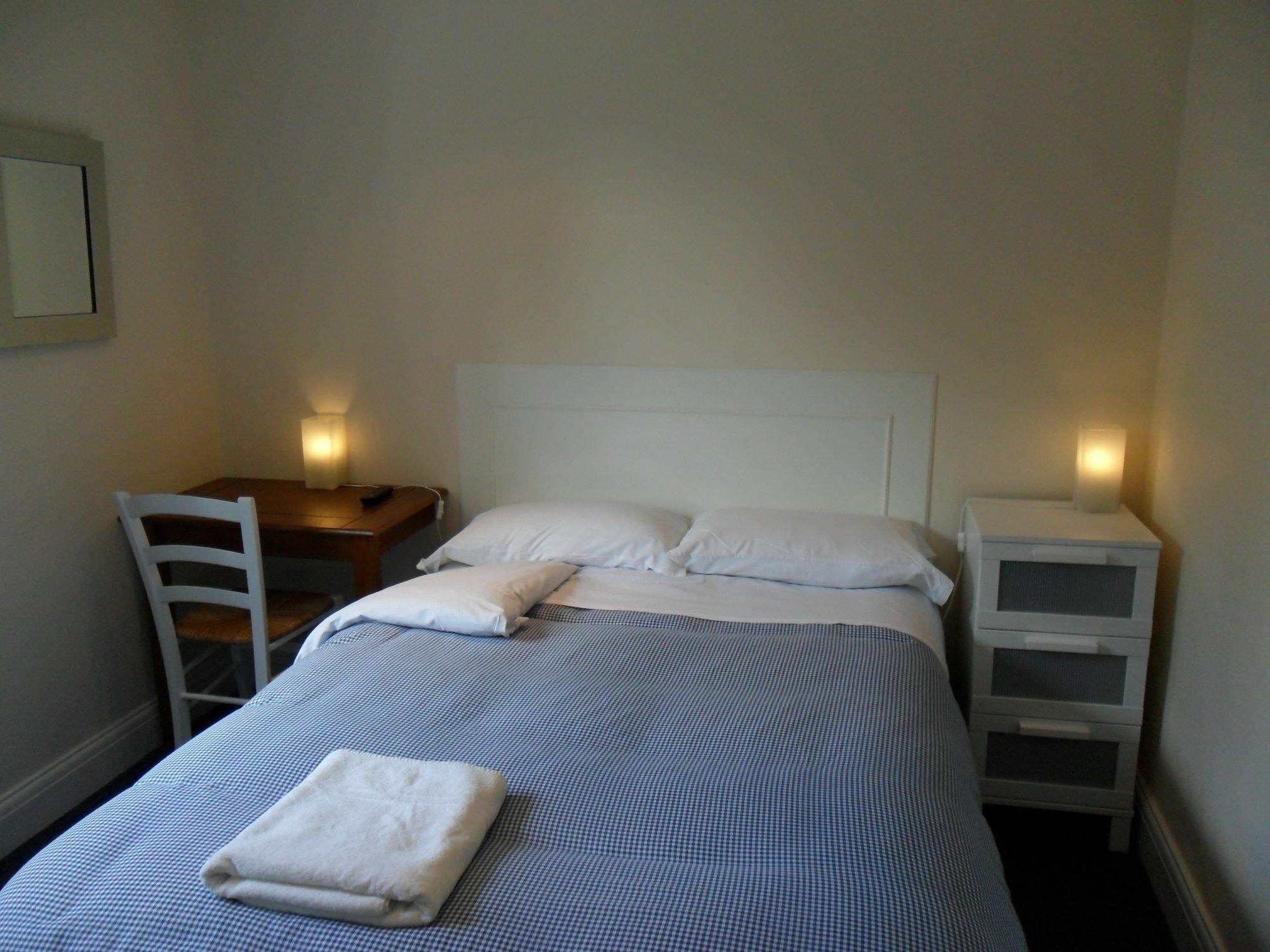 The Bakehouse Guesthouse Maidenhead Exterior foto